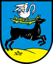 Herb miasta Bieruń